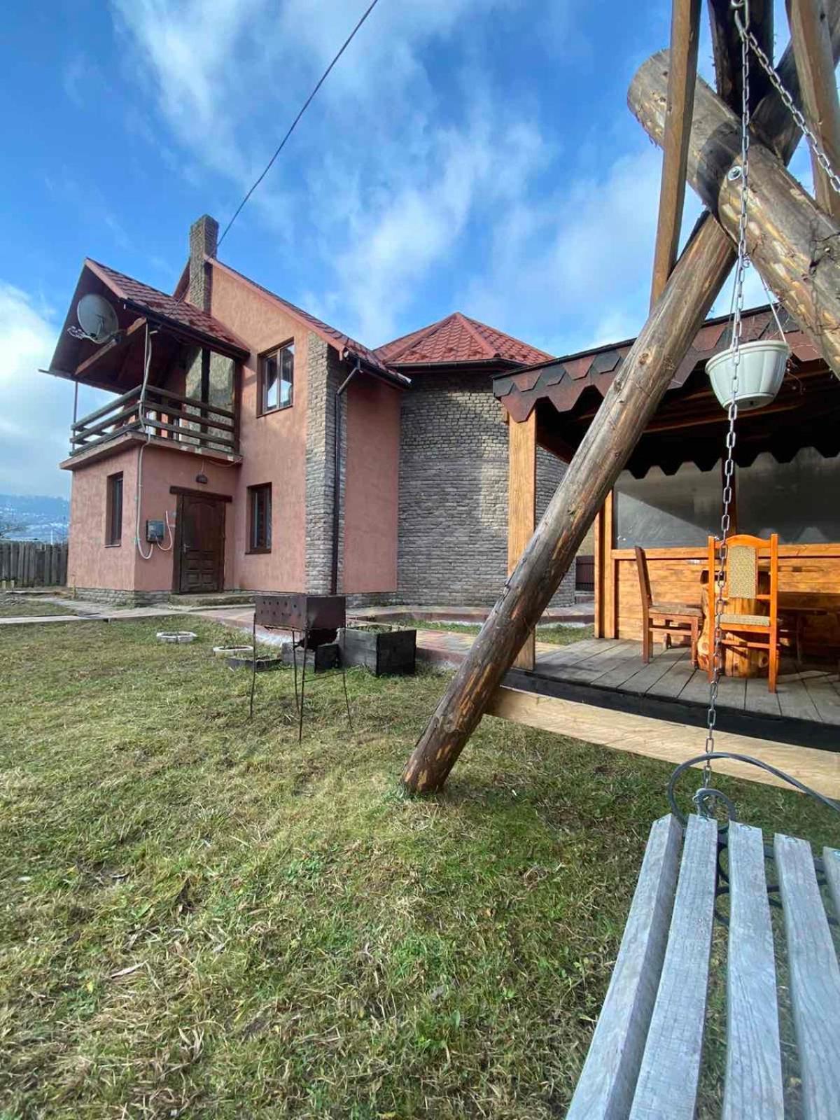 Cottage Verkhnyaya Rozhanka Ngoại thất bức ảnh