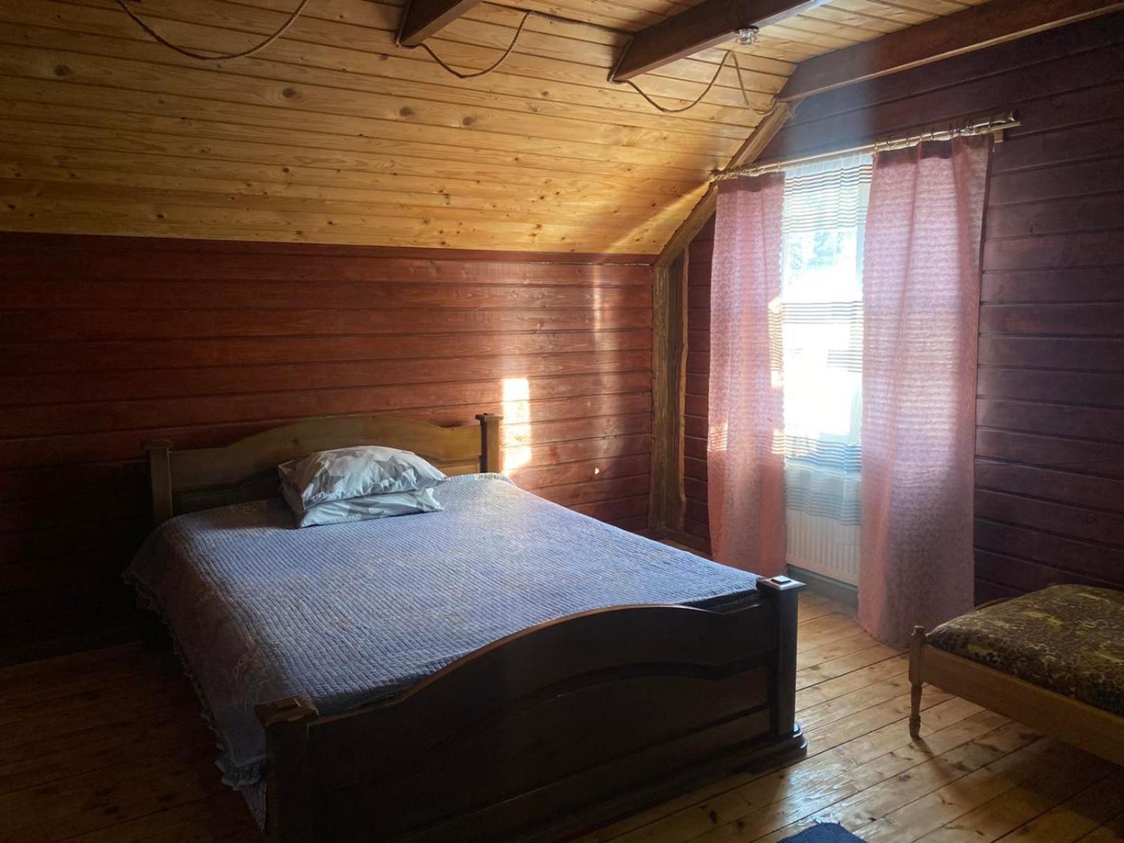 Cottage Verkhnyaya Rozhanka Ngoại thất bức ảnh