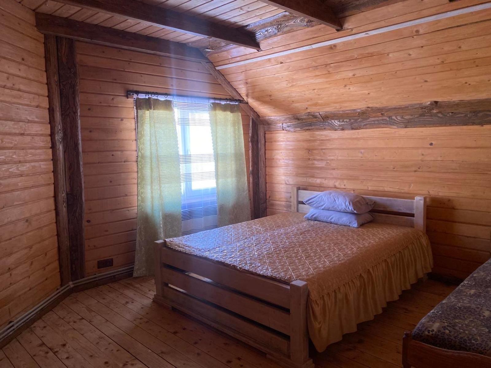 Cottage Verkhnyaya Rozhanka Ngoại thất bức ảnh