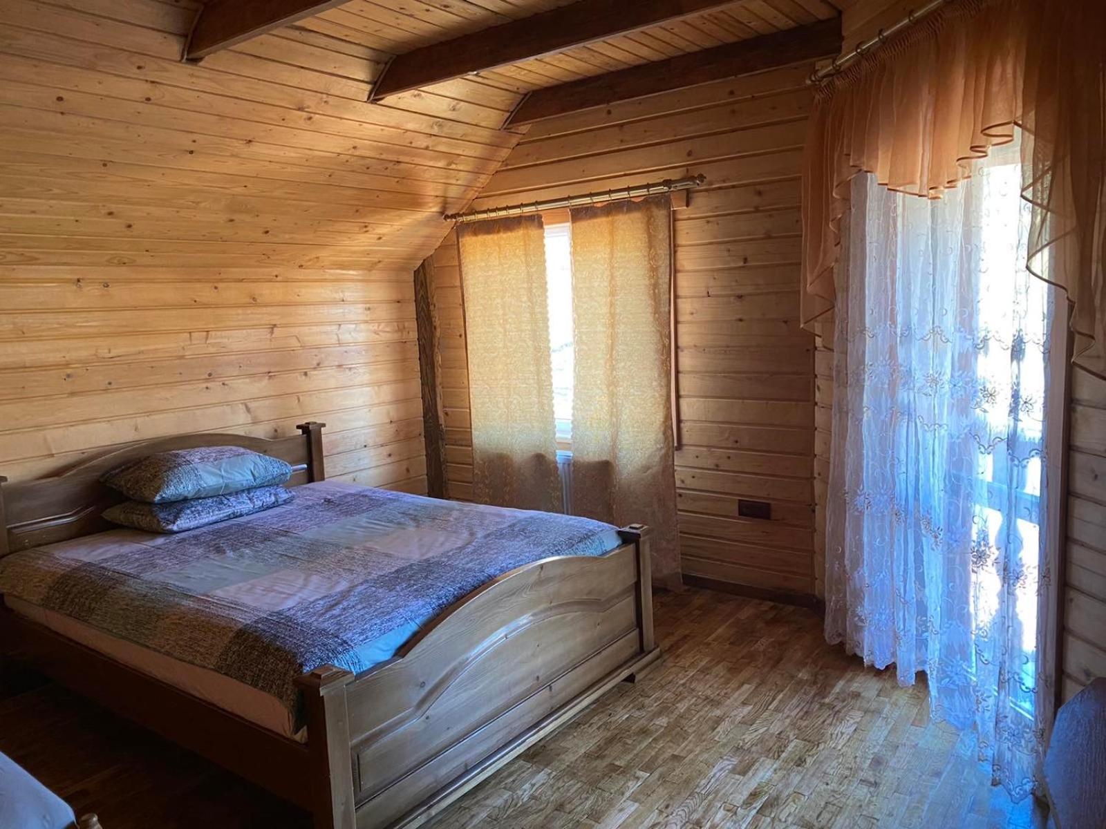 Cottage Verkhnyaya Rozhanka Ngoại thất bức ảnh