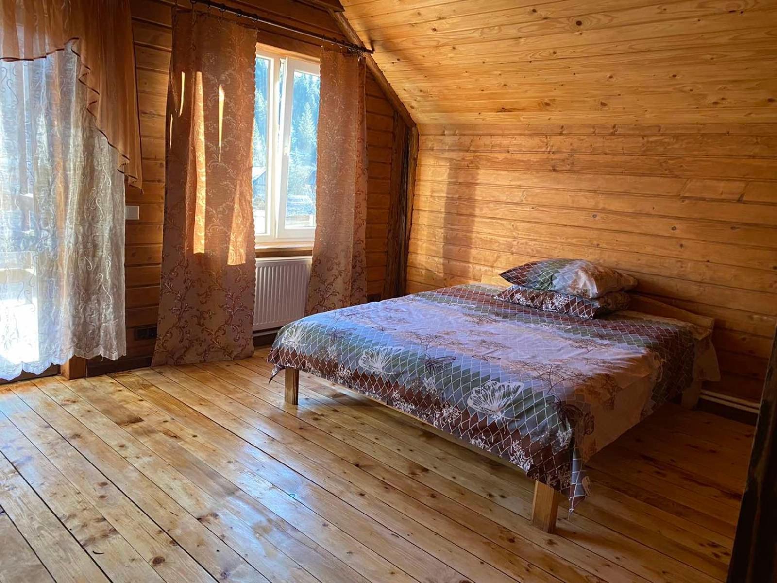 Cottage Verkhnyaya Rozhanka Ngoại thất bức ảnh